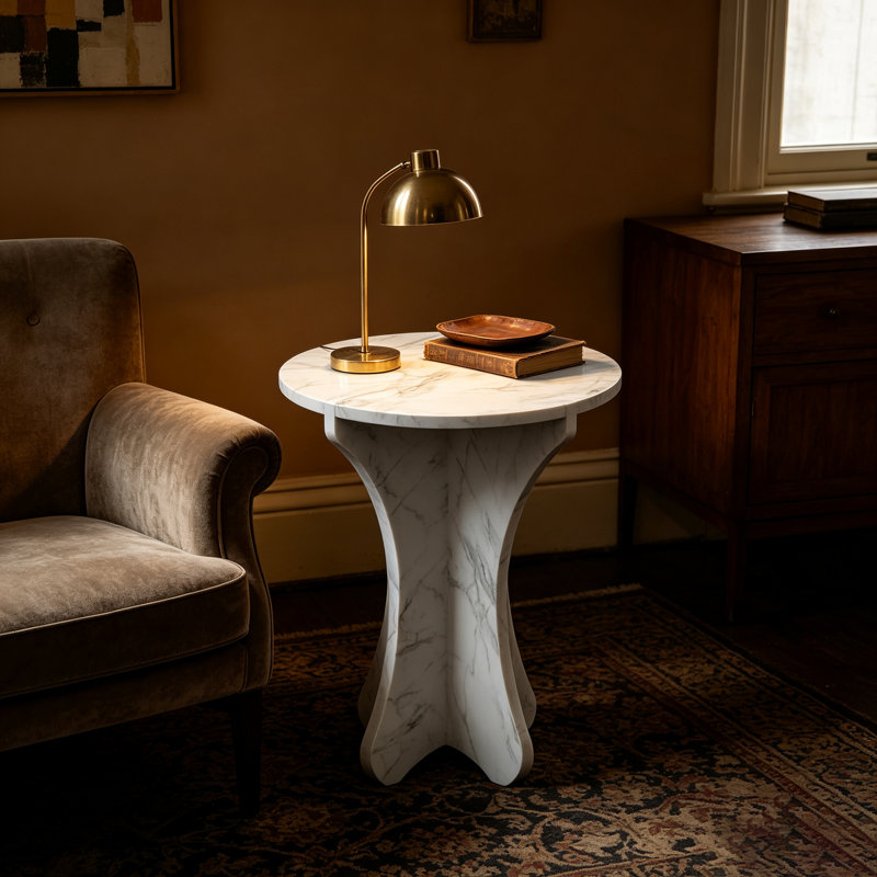 Table de bout Modern