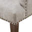 Chaises de salle à manger rembourrées Seita-1616639001-1616639006