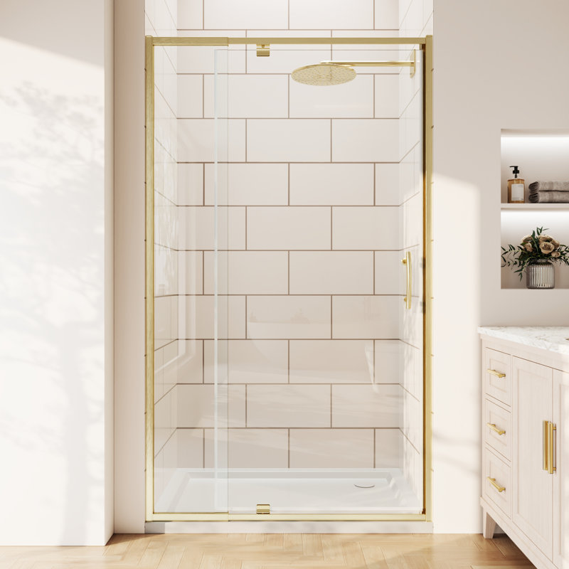 Meuble-lavabo mural cannelé de 48 po, armoire de rangement suspendue, lavabo intégré en surface solide avec 3 trous pré-percés pour robinetterie