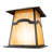 24" Square Stillwater Mountain View Pier Mount