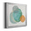 River Jewels II - peinture sur toile encadrée-38429709-38429711