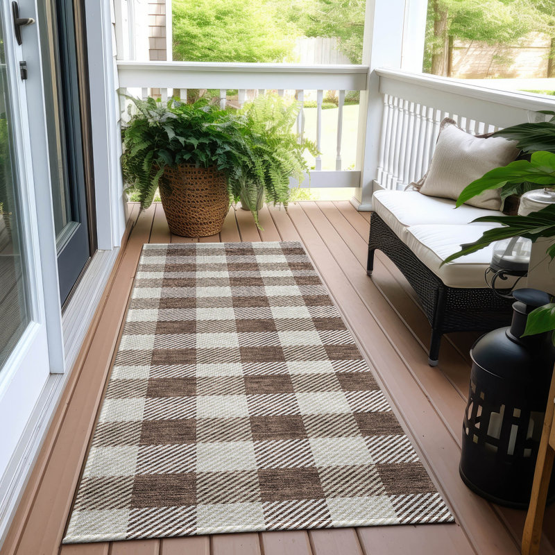 Tapis Condol, Tapis de couloir 2 pi 3 po x 7 pi 6 po