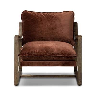 Goldberg 30" W Armchair