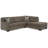 Laylind Upholstered L-Shaped Sectional-476602586-476602589