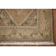 Tapis traditionnel rétro délavé 3 x 5
