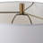 Cliatt White Table Lamp