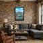 Paysages pittoresques et urbains Cleveland-817216956