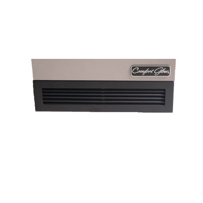 Comfort Glow Blower Kit for CG Direct Vent 17K BTU Gas Heater