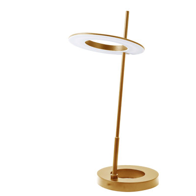 Lampe de table Meikel - 11 W