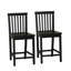 Ensemble de tabouret de comptoir Percival-484125167