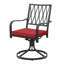 Dining Set with Cushions-623864483-623864481
