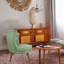 Chaise d'appoint Wym-1884425062