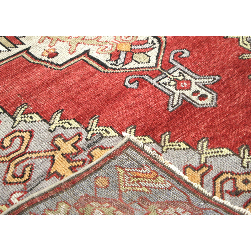 Runner One-of-a-Kind 3'1" X 9'7" Area Rug