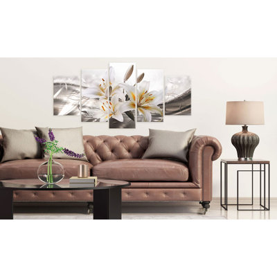 No Frame Print on Canvas