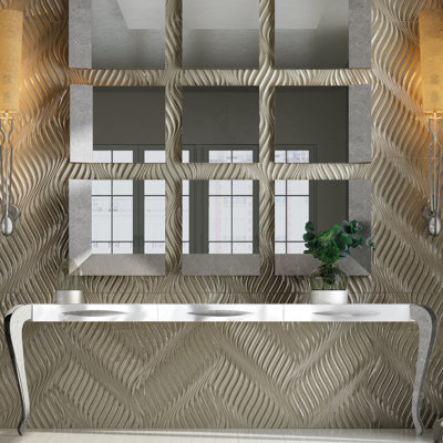 Saphire Console Table