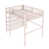 Rose est en rupture de stock