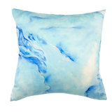 Glacier Pillow Cover & Insert