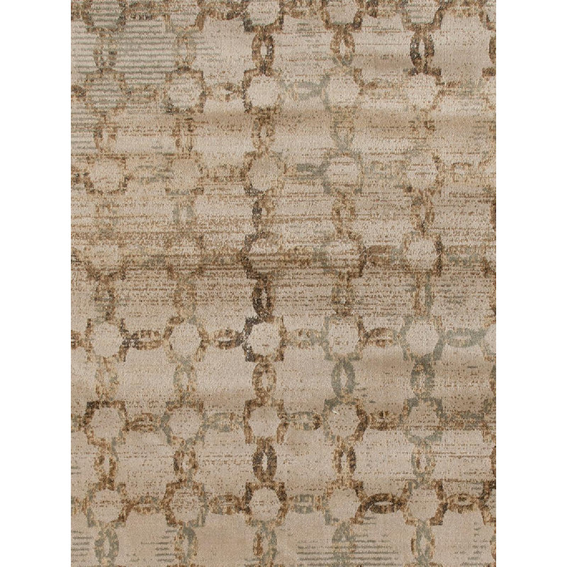 Ayla Geometric Indoor Rug, Rectangle 5' x 7'2"