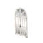 Miroir d'appoint Mao