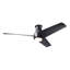 Ambit LED Flush Mount Ceiling Fan-846136652-846136655-846065882