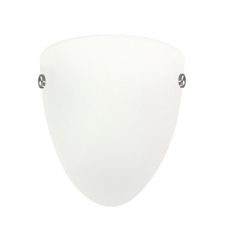 Kamuran LED Flush Mounted Sconce