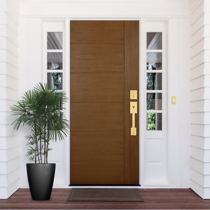 San Clemente Entry Set