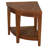 Canonero 15.5 in. W Teak Shower Bench