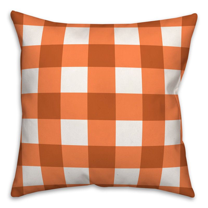 Housse de coussin carré et insert