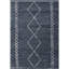 Tapis géométrique anthracite Adilena-671513384