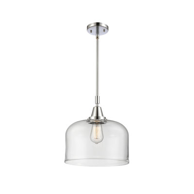 1 - Light Single Pendant