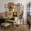 162cm Matte Task Floor Lamp