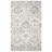 Pimentel Hand Tufted Wool Floral Rug-1835088129