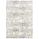 Robbinsdale Abstract Ivory/Grey Area Rug