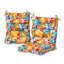 Coussin de chaise d'extérieur à dossier haut Lester-426326674-460018090
