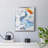 Evidence II Premium Framed Canvas - Ready to Hang-1797534406-1797534401