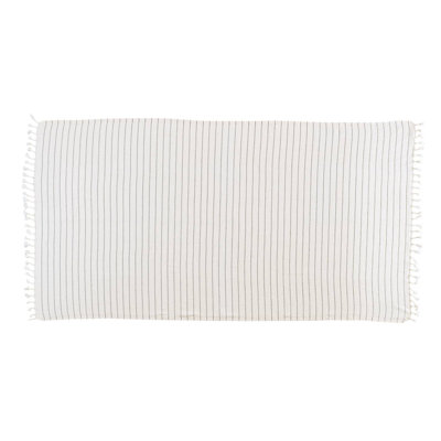 Serviette de bain Kafthan Gocek