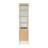 Malibu Crest Dining Cabinet