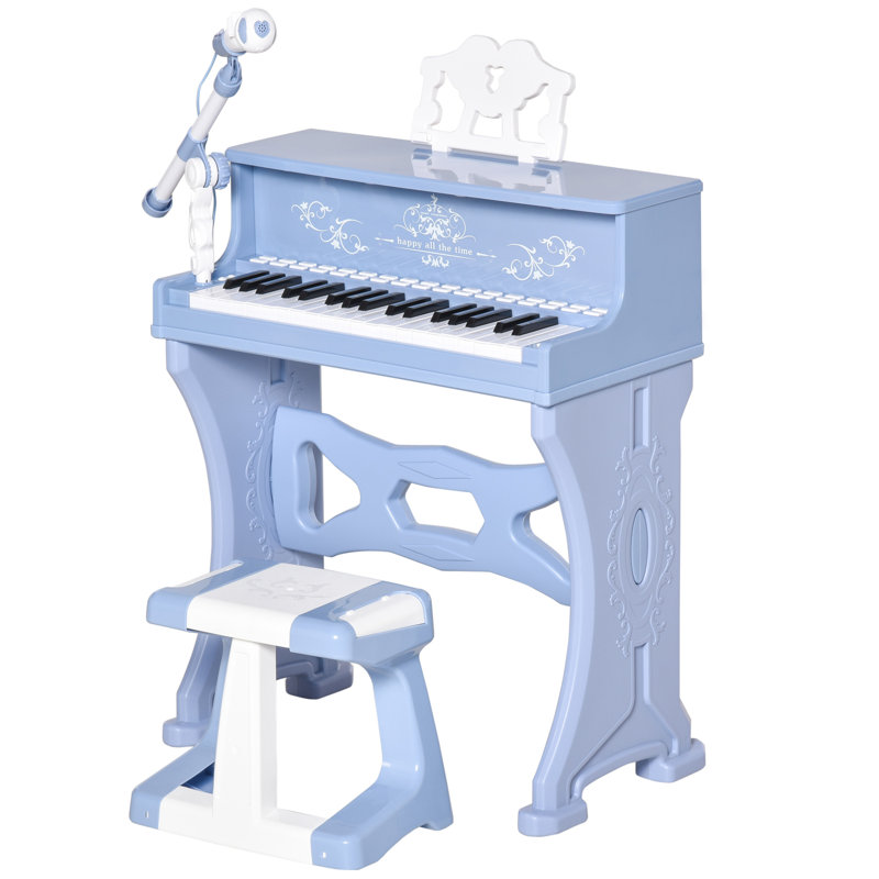 Kids 3 Piece Specialty Play Or Activity Table and Chair Set