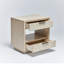 Harperly 2 - Drawer Nightstand