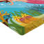 Multicolore joyeux sous-marin Ambesonne-106751231
