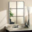 Miroir de salle de bain Morelock-1035106698-1035106696