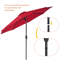Parasol de marché 108 po Dorava-1236776799