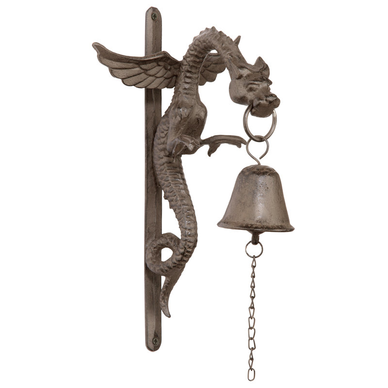 Animals Weather Resistant UV Resistant Metal Garden Statue