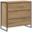 Sideboard Accent Chest-2133610880