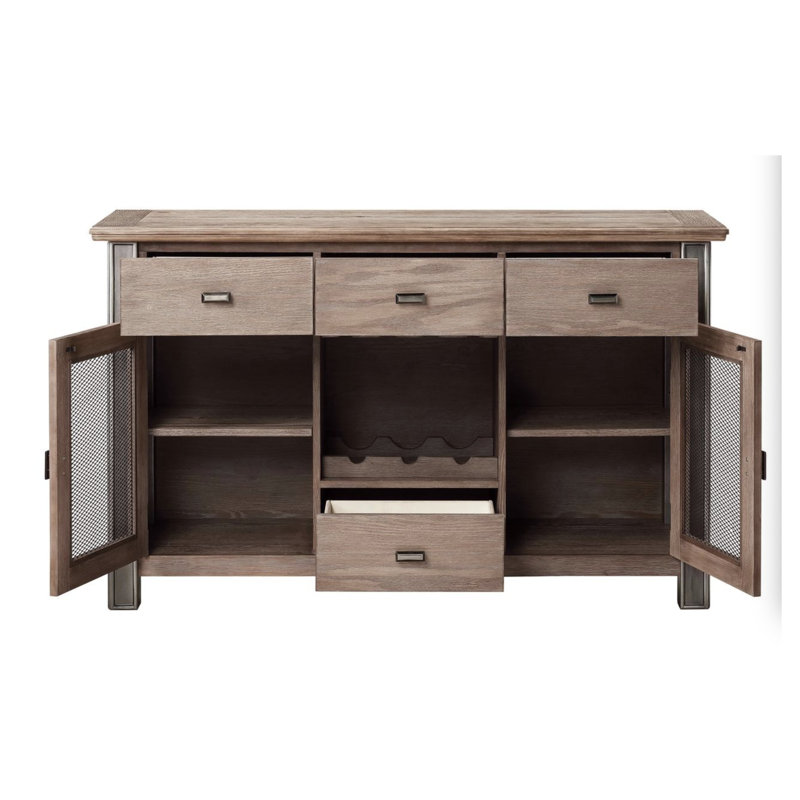 Buffet de rangement Nathaniel