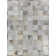 Natural Hide Cowhide Geometric Indoor Rug