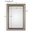 Miroir décoratif Aquin