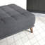 Addison Square Upholstered Ottoman-174839722