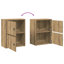 Shanetra 40cm W Bookcase-573105951-573105944