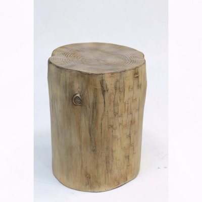 Table d'appoint d'extérieur MGO